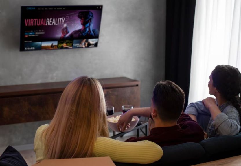 لماذا يعتبر اشتراك IPTV من AuroraTV هو أقوى اختيار لمشاهدة المباريات؟