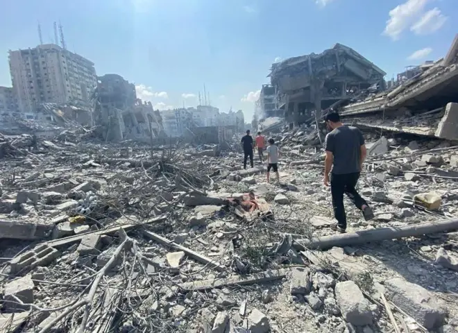 موقع والا العبري: مخاوف إسرائيلية من الانتقال للمرحلة الثانية من اتفاق غزة