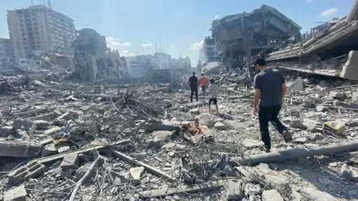 موقع والا العبري: مخاوف إسرائيلية من الانتقال للمرحلة الثانية من اتفاق غزة