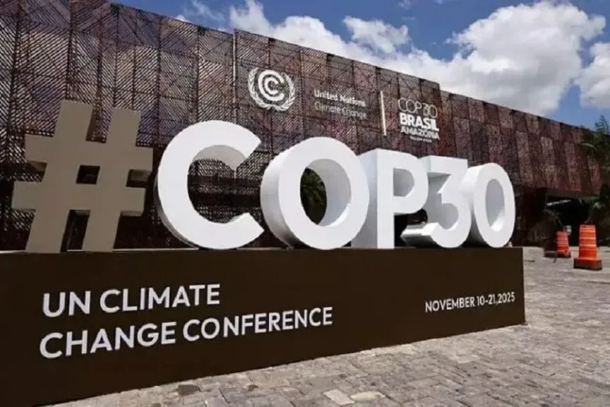 قمة المناخ كوب 30.. من هي دولة توفالو ولماذا شنت هجوما لاذعا على الولايات المتحدة؟