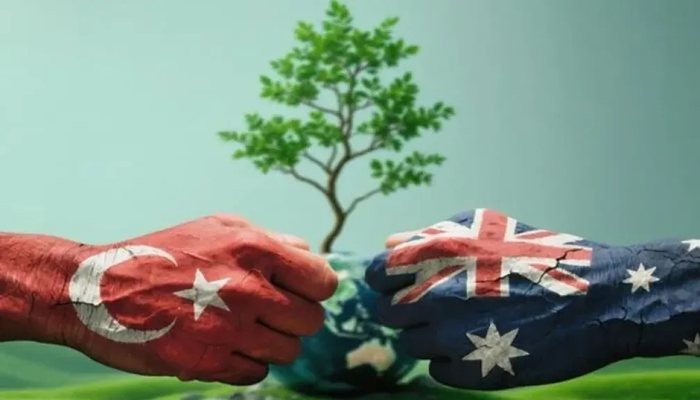 رويترز: تركيا تطرح رئاسة مشتركة مع أستراليا لمؤتمر المناخ COP31 لتجاوز خلاف استضافته