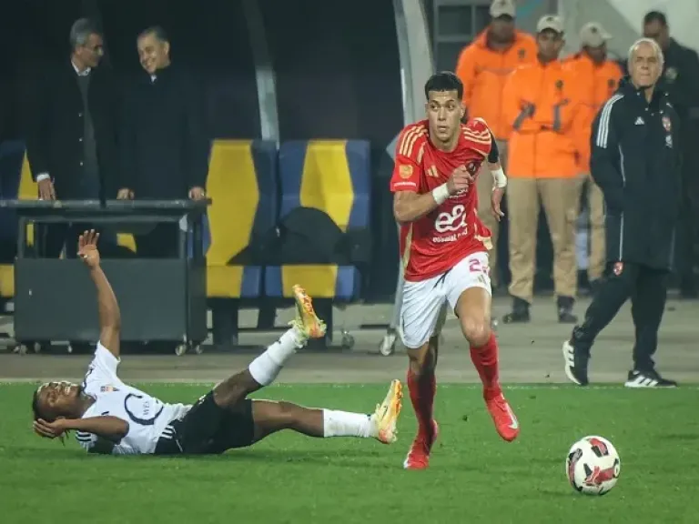 استبعاد إمام عاشور.. ثنائي بيراميدز ينافس على جائزة أفضل لاعب داخل إفريقيا