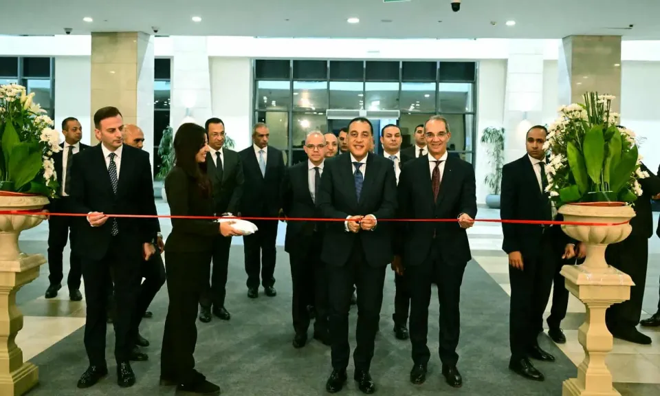 رئيس الوزراء يفتتح النسخة الـ29 لمعرض ومؤتمر القاهرة الدولي للتكنولوجيا بالشرق الأوسط وإفريقيا Cairo ICT