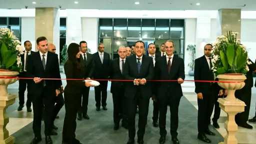 رئيس الوزراء يفتتح النسخة الـ29 لمعرض ومؤتمر القاهرة الدولي للتكنولوجيا بالشرق الأوسط وإفريقيا Cairo ICT