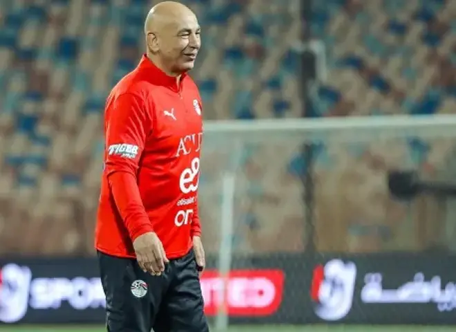 استبعاد حسام حسن ويورشيتش من القائمة النهائية لأفضل مدرب في إفريقيا