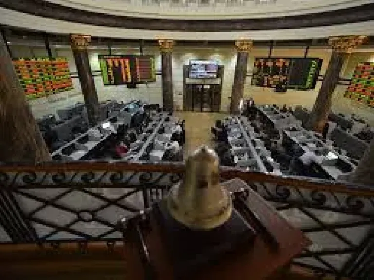 16 نوفمبر 2025.. البورصة تقفز إلى أعلى من 41 ألف نقطة