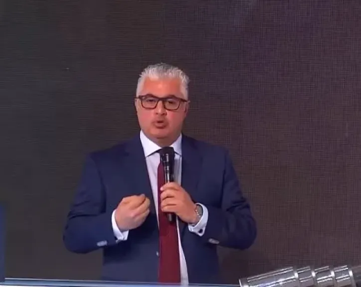 رئيس اقتصادية قناة السويس: جذبنا استثمارات قدرها 11.6 مليار دولار خلال الـ10 سنوات الأخيرة