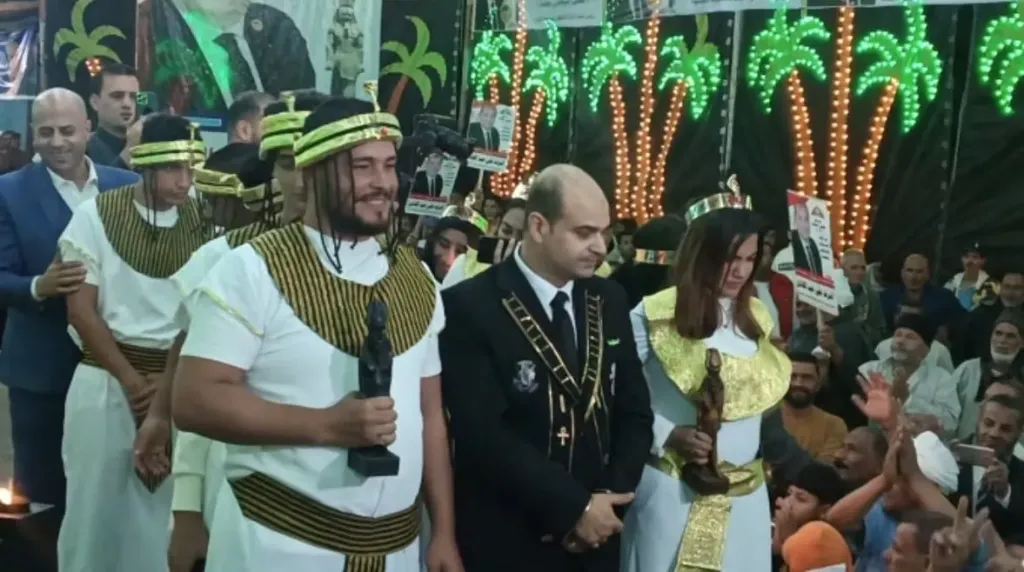 تقاليع انتخابية تشعل سباق مجلس النواب في المرحلة الثانية