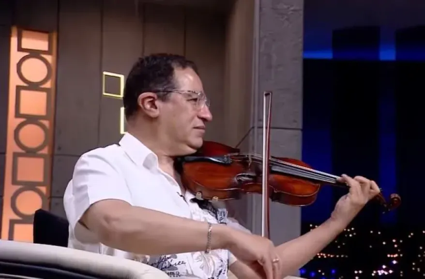 يحيى الموجي: الموسيقى الحالية لا تسير في طريق جيد.. والتكنولوجيا أفسدت الذوق