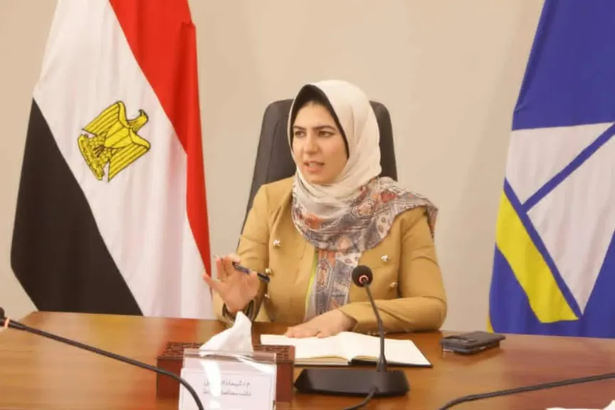 مديرية العمل في دمياط تناقش تحسين أوضاع العمالة غير المنتظمة