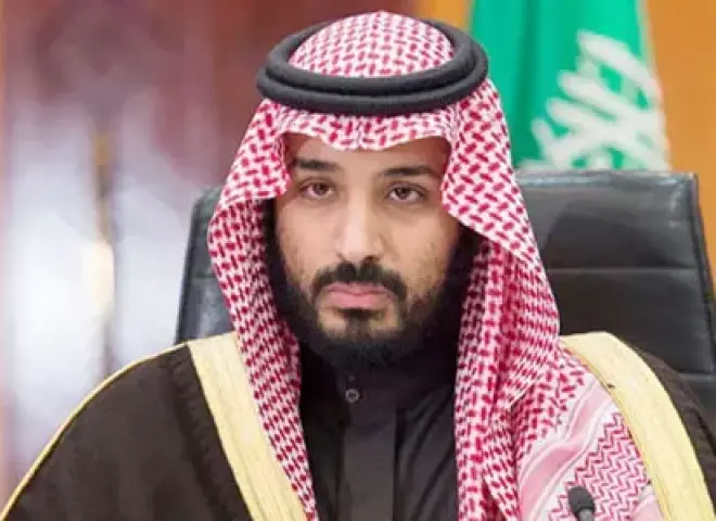 عاجل : الديوان الملكي السعودي يعلن عن توجه ولي العهد في زيارة الي مصر للقاء الرئيس السيسي
