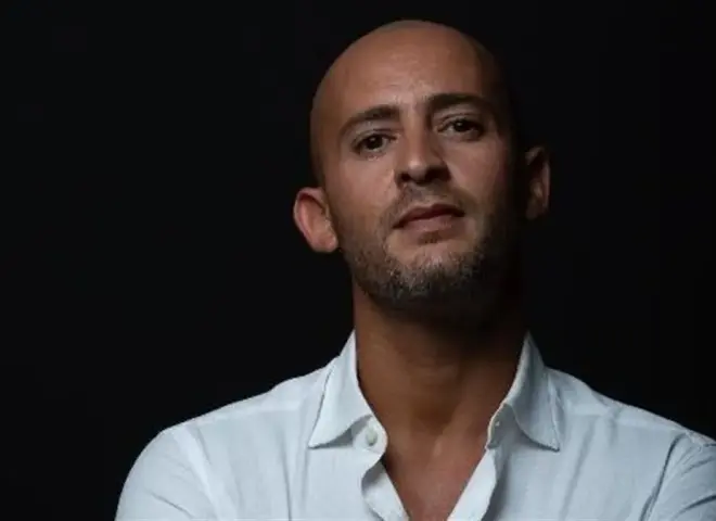 إخلاء سبيل شادي ألفونس بعد القبض عليه بتهمة حيازة 5 جرامات ماريجوانا