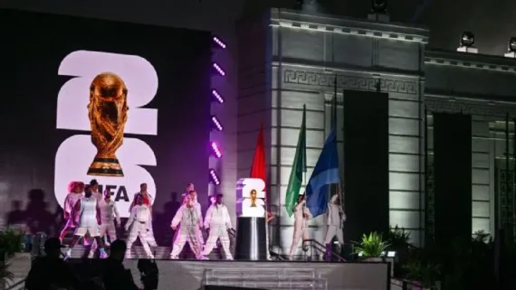 بعد تأهل الكونغو الديمقراطية.. تعرف على نظام الملحق العالمي المؤهل لكأس العالم