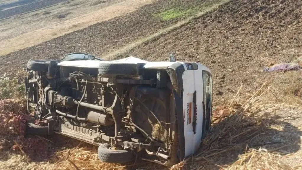 بالاسماء : أرتفاع أعداد مصابي حادث الأقصر وحالات وفاة .. وعمود الإنارة السبب