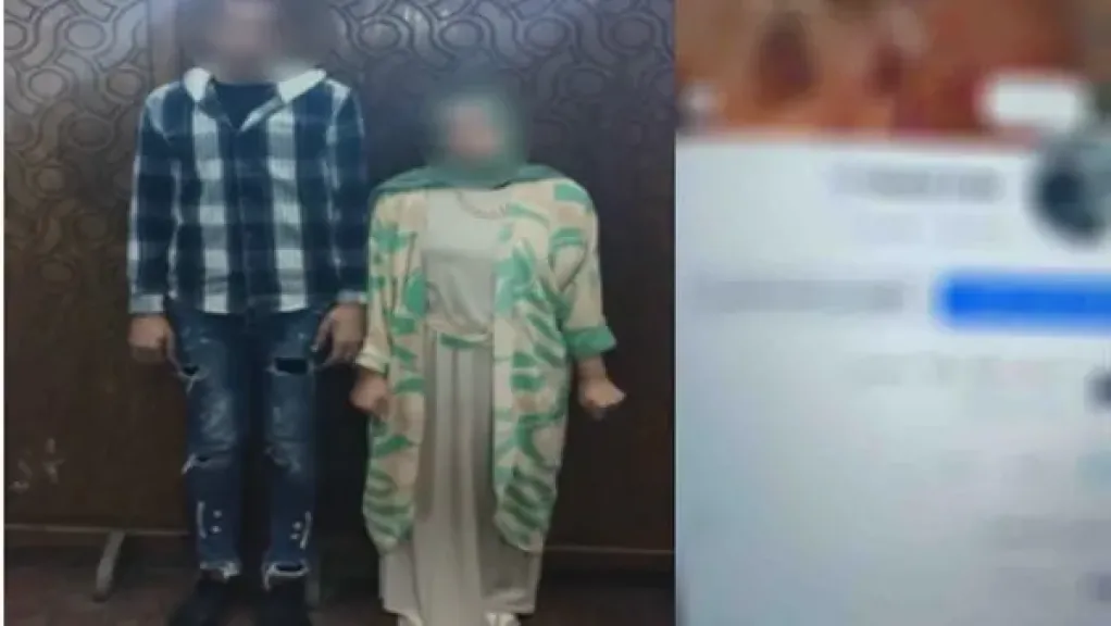 مقابل مبالغ مالية.. عاطل يقدم زوجته لراغبى المتعة المحرمة فى الإسكندرية