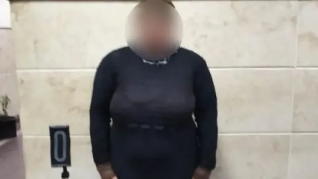 لزيادة المشاهدات.. ضبط صانعة محتوى رقصت بملابس فاضحة بالبحيرة