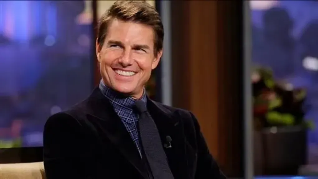 4 ترشيحات للأوسكار من نصيب النجم العالمى توم كروز