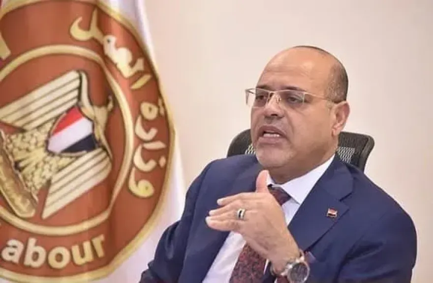 وزير العمل يشارك في أعمال الدورة 355 لمنظمة العمل الدولية