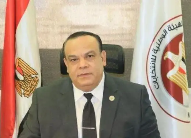 رئيس الهيئة الوطنية للانتخابات: لا نتستر على أي مخالفة.. ونفحص الشكاوى الواردة