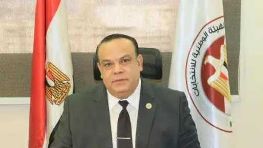 رئيس الهيئة الوطنية للانتخابات: لا نتستر على أي مخالفة.. ونفحص الشكاوى الواردة