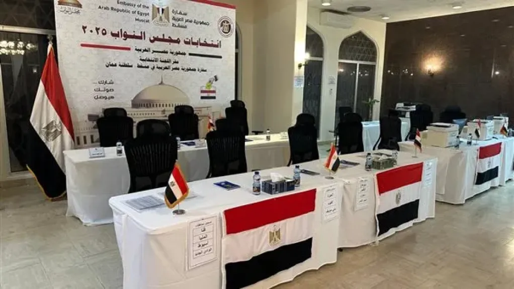 الوطنية للانتخابات: تلقينا 88 تظلما بشأن انتخابات مجلس النواب.. وإبطال أصوات الدائرة في هذه الحالة