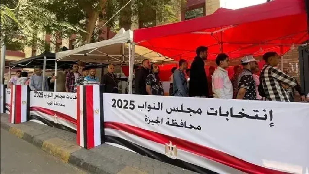 1 ديسمبر انطلاق انتخابات الاعادة لمحافظات المرحلة الاولي