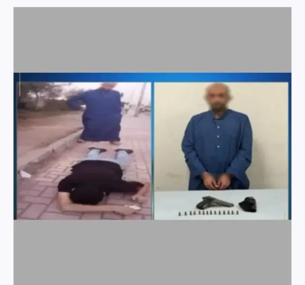 محاكمة المتهم بقتل صديقة في الإسكندرية اليوم .. وهذه أبرز الاعترافات