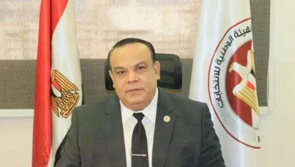 الهيئة الوطنية للانتخابات : لاحظنا حرص ممثلي الأحزاب علي الانصياع الكامل لأحكام القانون والضوابط الانتخابية