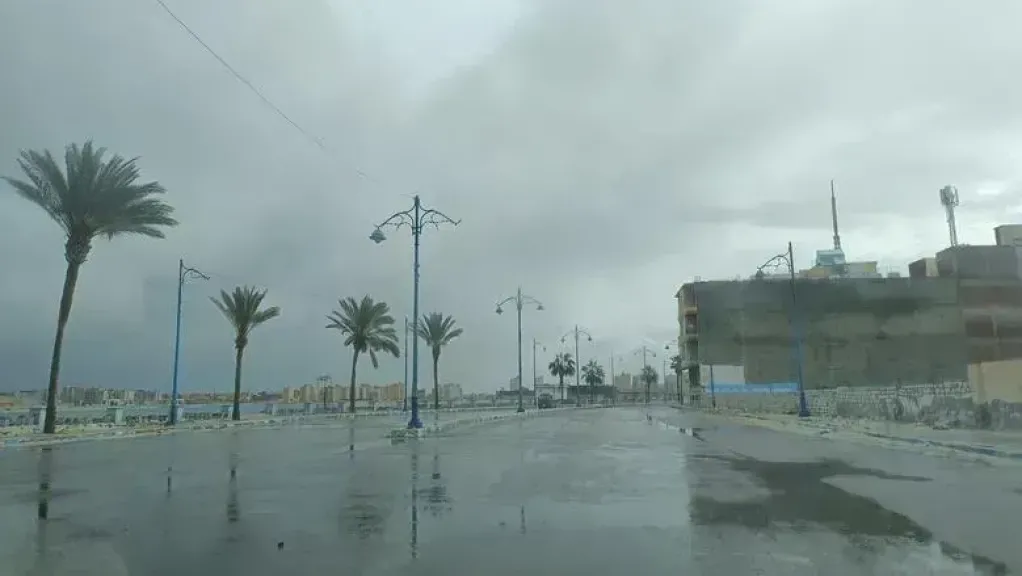 حالة الطقس اليوم.. هيئة الأرصاد تتوقع أمطارا وانخفاض في درجات الحرارة