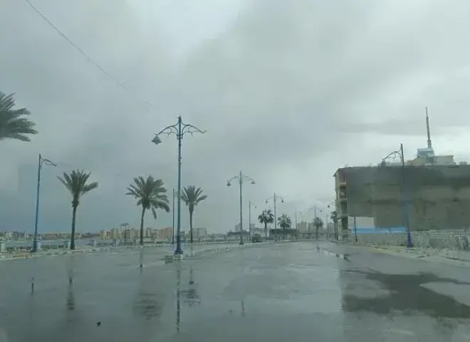 حالة الطقس اليوم.. هيئة الأرصاد تتوقع أمطارا وانخفاض في درجات الحرارة