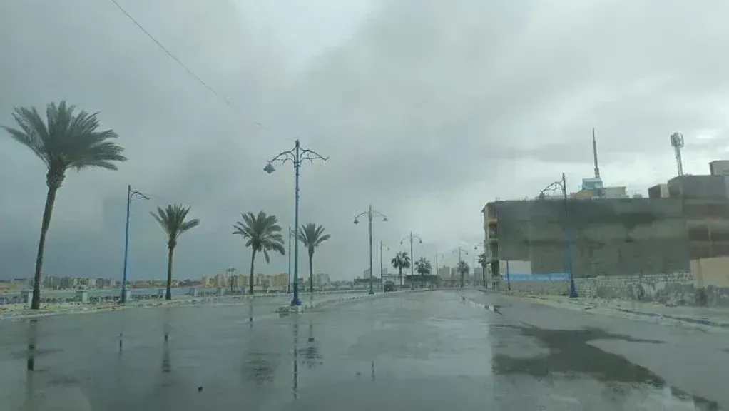 طقس بارد.. الأرصاد تحذر من انخفاض في درجات الحرارة والعظمى بالقاهرة 25