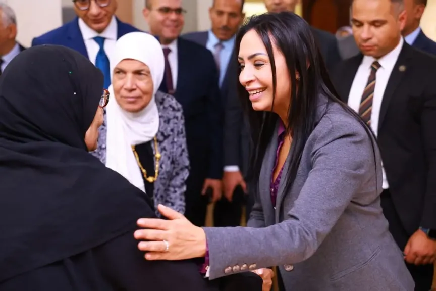 «التضامن الاجتماعي»: إجمالي المكفولين يتجاوز 12 ألف طفل وتسليم 613 طفلًا لأسر بديلة منذ يوليو 2024