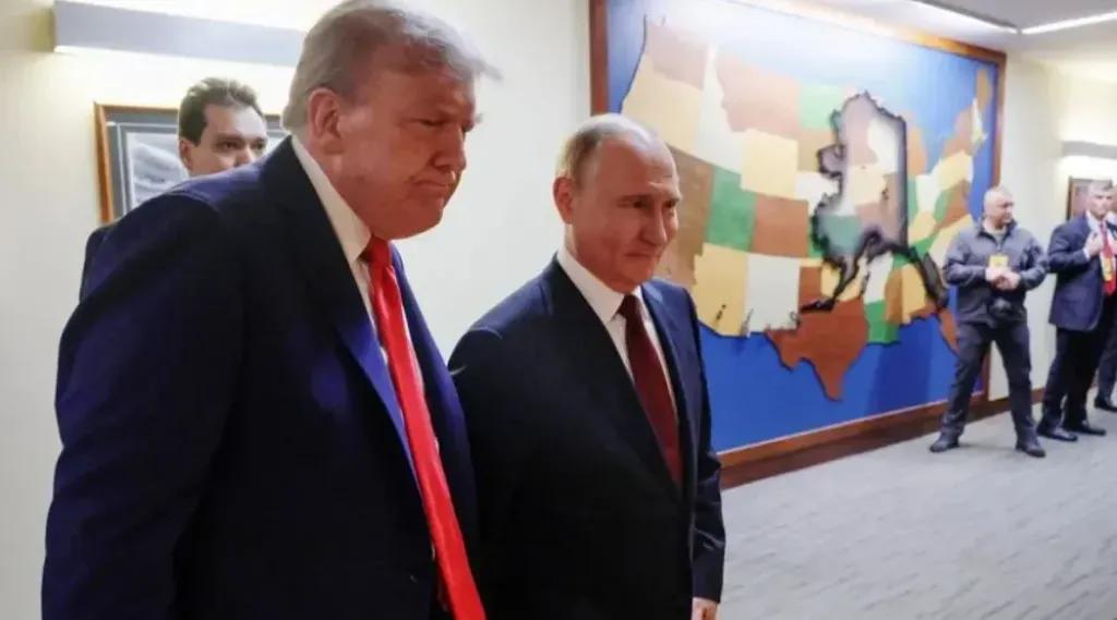 الكرملين يحذر: اقتراب انتهاء معاهدة «ستارت الجديدة» يهدد الأمن العالمي ويفتح الباب لسباق تسلح نووي