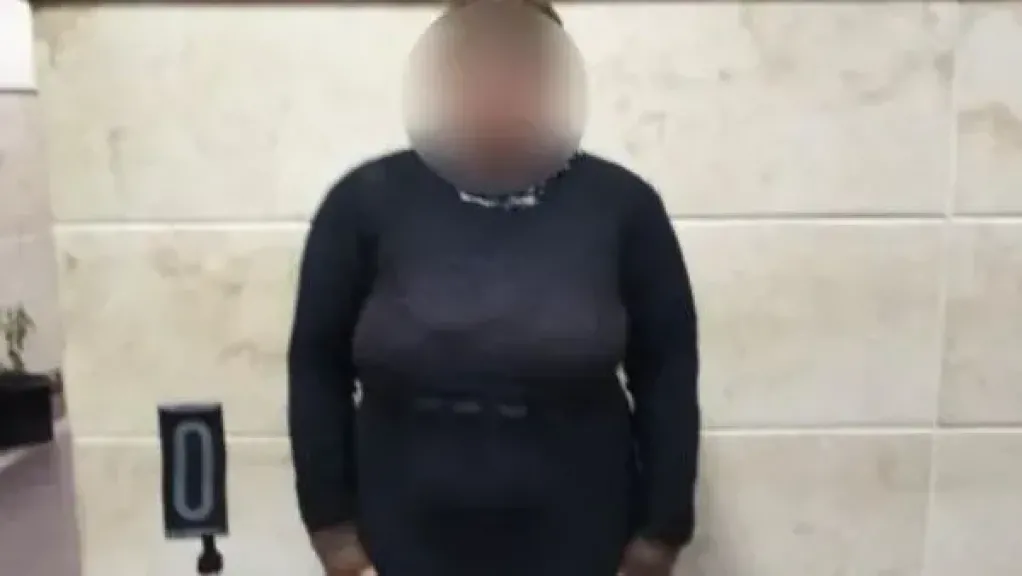 الأمن يضبط صانعة محتوى متهمة بغسل 15 مليون جنيه من نشاط إباحي على السوشيال ميديا