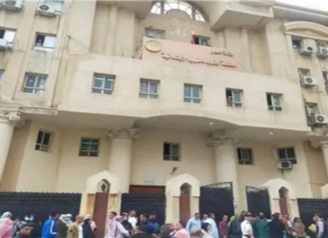 تخفيف عقوبة المتهم بالتعدي على طفل دمنهور لـ10 سنوات سجن