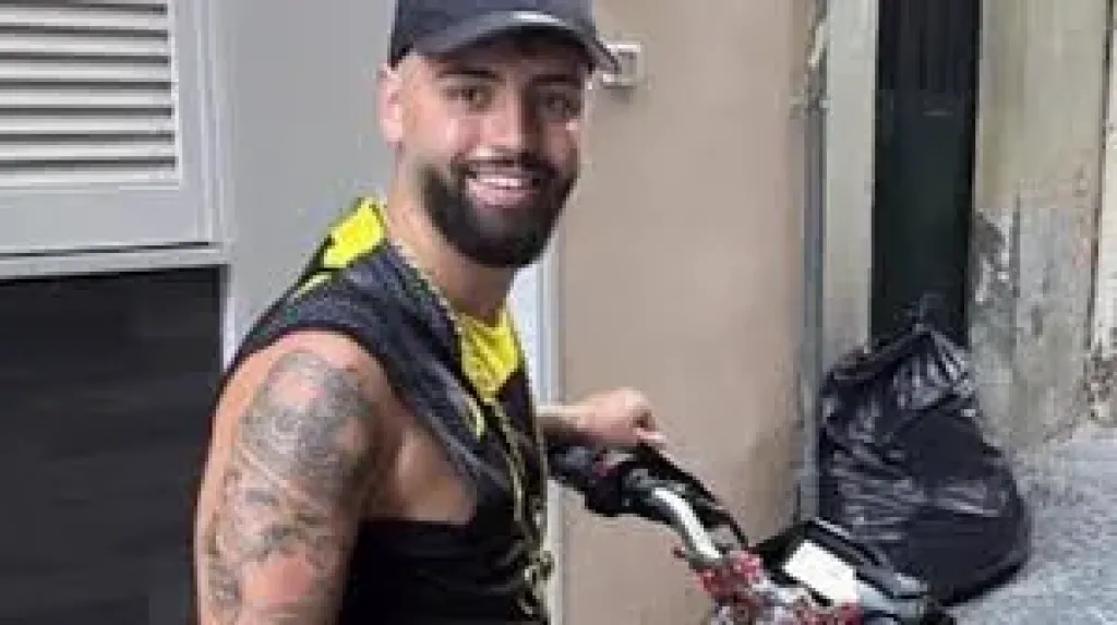 مأساة في نابولي.. مقتل لاعب شاب خلال هجوم ثأري بسبب فيديو «لا أخلاقي»