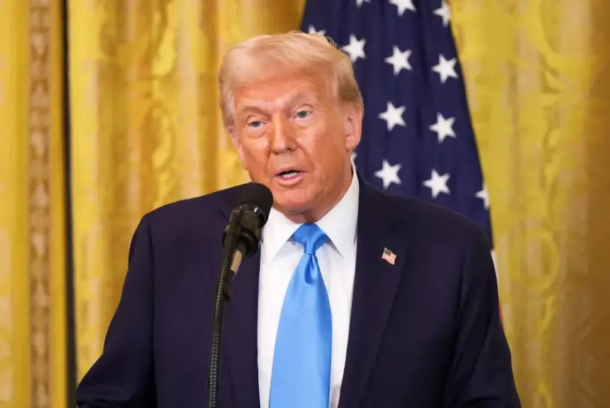 بوليتيكو: 7 مؤشرات تكشف تراجع نفوذ ترامب داخل الحزب الجمهوري