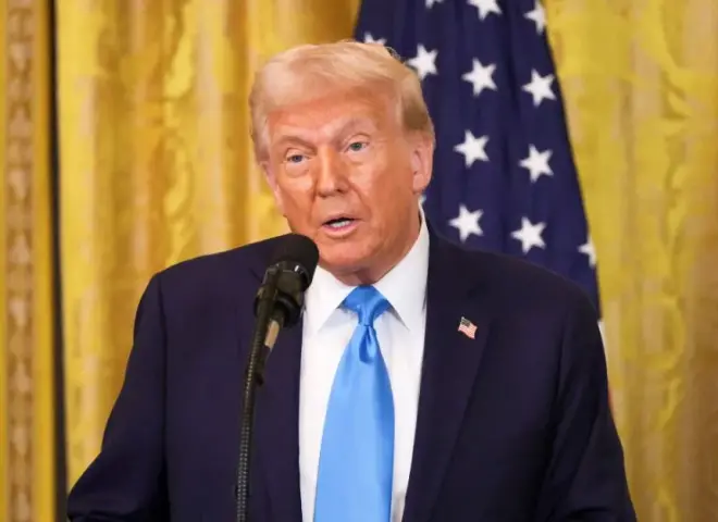 بوليتيكو: 7 مؤشرات تكشف تراجع نفوذ ترامب داخل الحزب الجمهوري