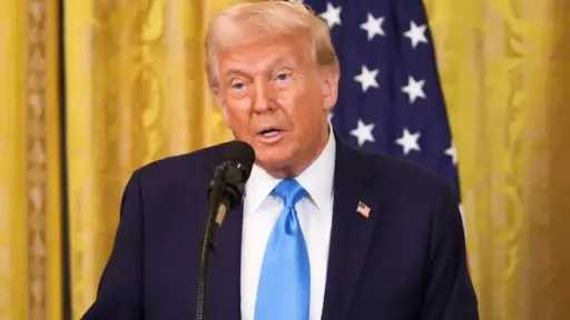 بوليتيكو: 7 مؤشرات تكشف تراجع نفوذ ترامب داخل الحزب الجمهوري