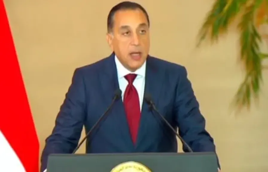 مدبولي: الحكومة ستتسلم قطعة أرض ساحات التحفظ على السيارات بمنطقة 15 مايو بعد إخلائها بالكامل