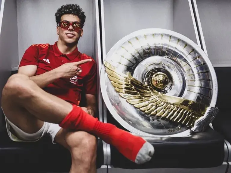 الأهلي يستعيد 3 لاعبين أمام شبيبة القبائل