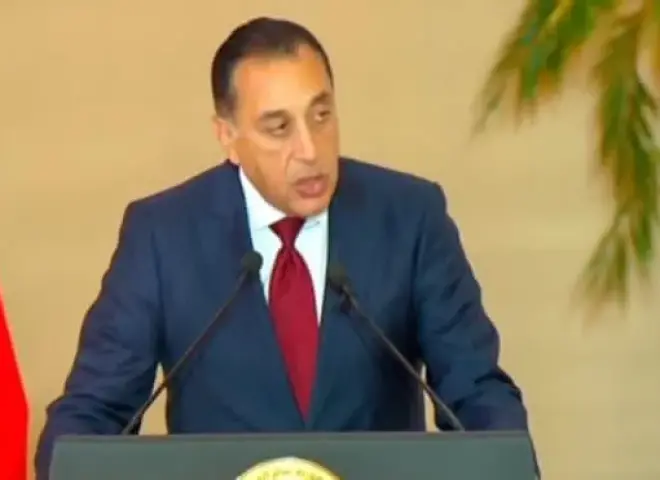 مدبولي: طرح جزء من ذهب مضبوطات النيابة العامة الذي يتمتع بقيمة تاريخية ومالية للبيع بالمزاد العلني