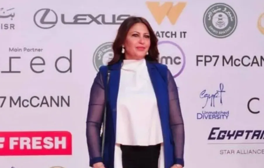 بطلة فيلم الجولة 13: واجهت صعوبة كبيرة في تجسيد شخصية تعتمد على كتمان المشاعر