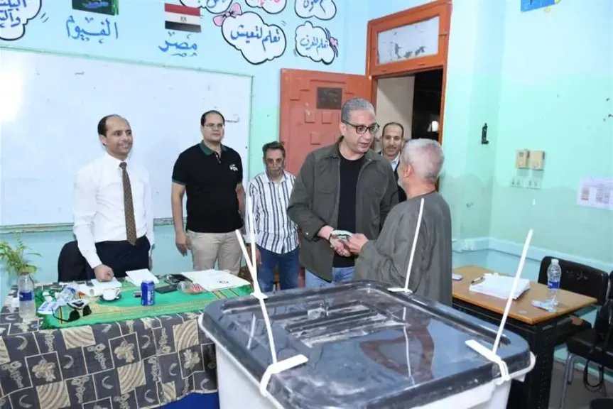 250 طعن بالإدارية العليا يطالبوا بـ ”الغاء الانتخابات كليًا – الغاء نتيجة الالغاء لـ 19 دائرة – الغاء النتيجة”