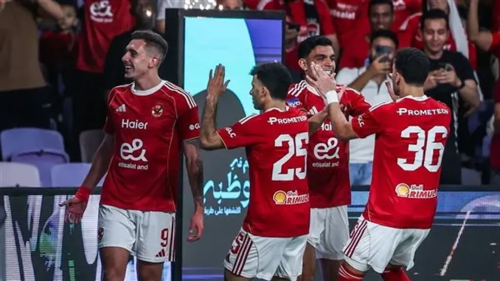 موعد مباراة الأهلى وشبيبة القبائل الجزائرى فى دورى أبطال أفريقيا