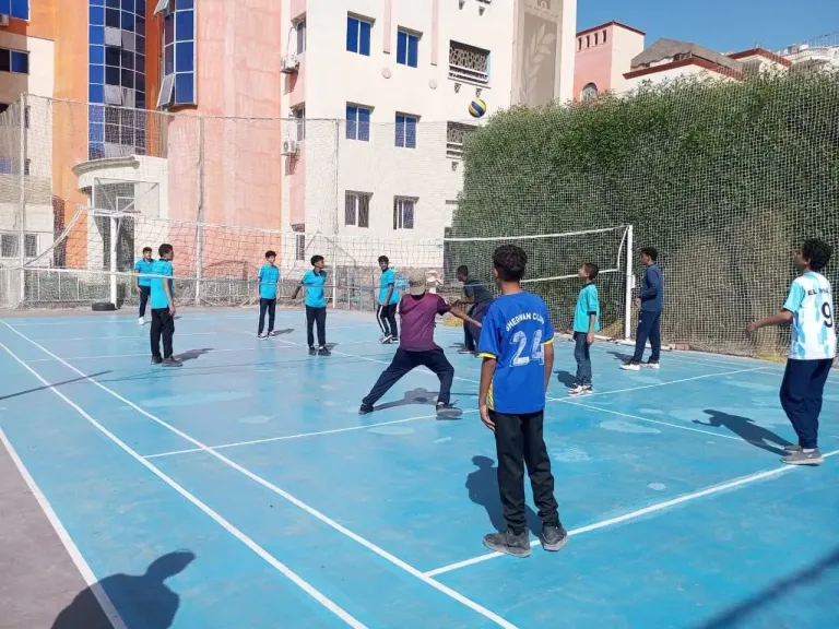 تحت رعاية وزير الشباب والرياضة.. استمرار فعاليات دوري الأنشطة الصيفية لتلاميذ المدارس بالمحافظات الحدودية