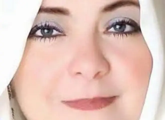 الكاتبة إلهام شرشر تهنئ الرئيس السيسي بعيد ميلاده وتُشيد بجهوده في بناء الدولة