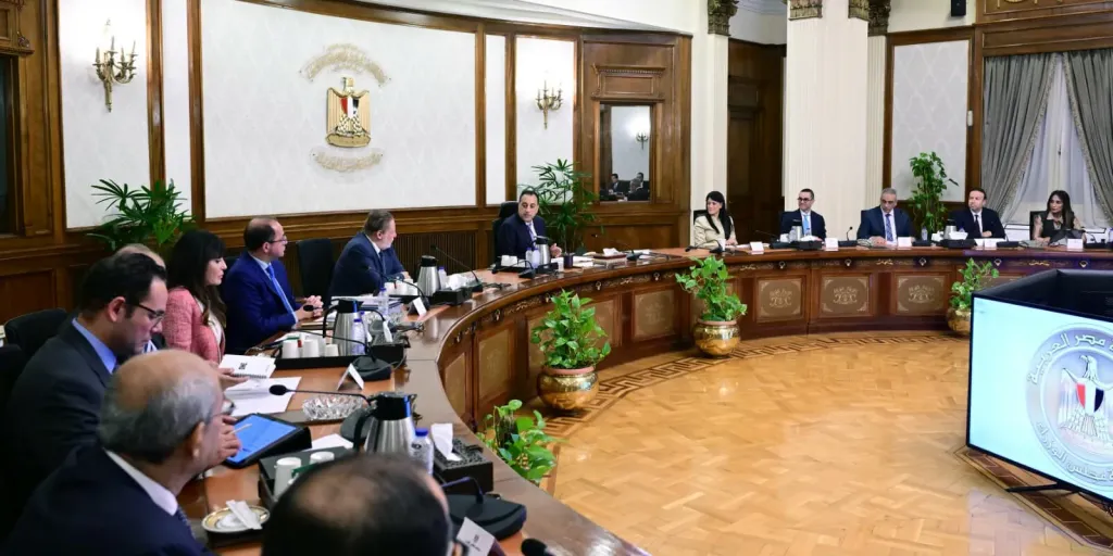 الحكومة: بعثة صندوق النقد ستزور مصر في أول ديسمبر المقبل لإجراء المراجعتين الخامسة والسادسة