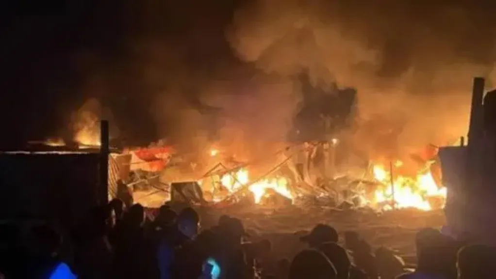 جيش الاحتلال يزعم اغتيال قائد كتيبة الزيتون في حماس