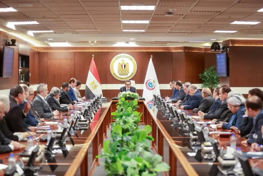 وزير الصحة يشيد بنجاح المؤتمر العالمي للسكان والصحة والتنمية في نسخته الثالثة PHDC